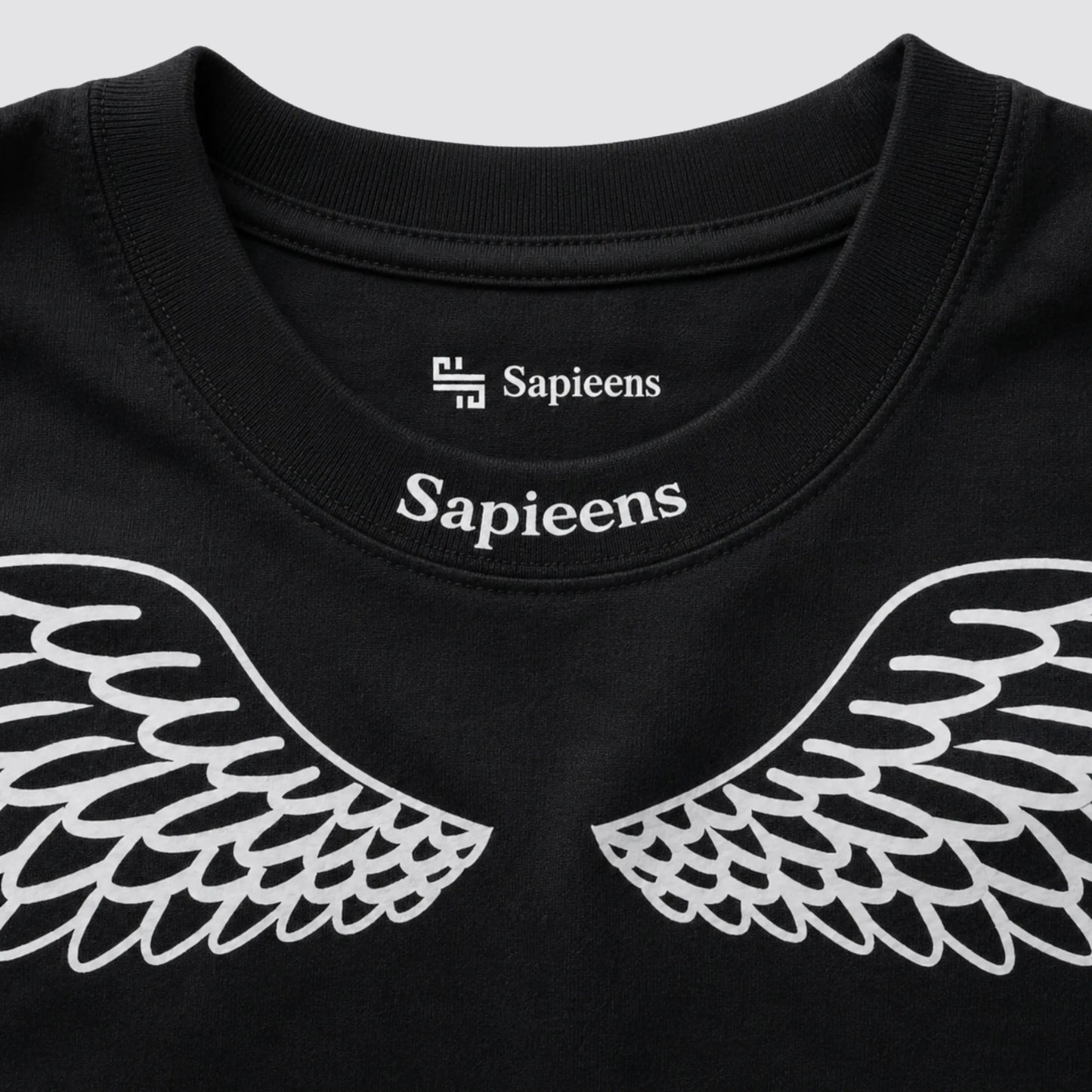 Playera Oversize 'FLY'