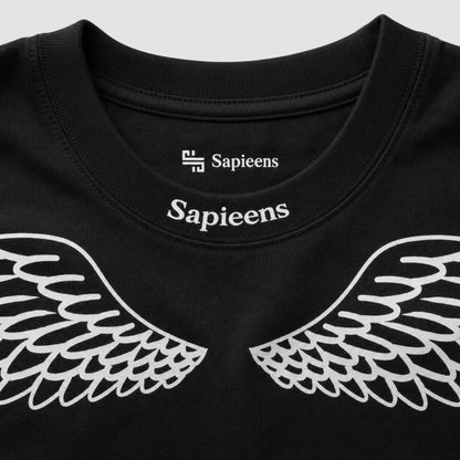 Playera Oversize 'FLY'