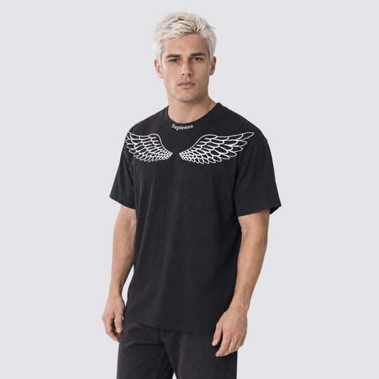 Playera Oversize 'FLY'