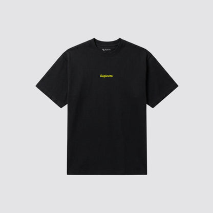 Playera oversize LEGACY
