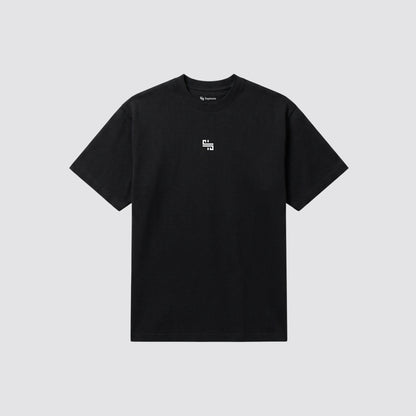 Playera Oversize 'MINDSET'