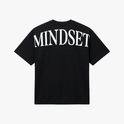 Playera Oversize 'MINDSET'