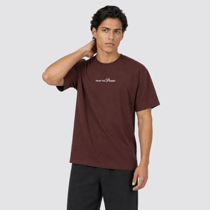 Playera Oversize 'PROCESS'