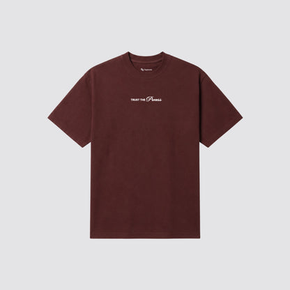 Playera Oversize 'PROCESS'