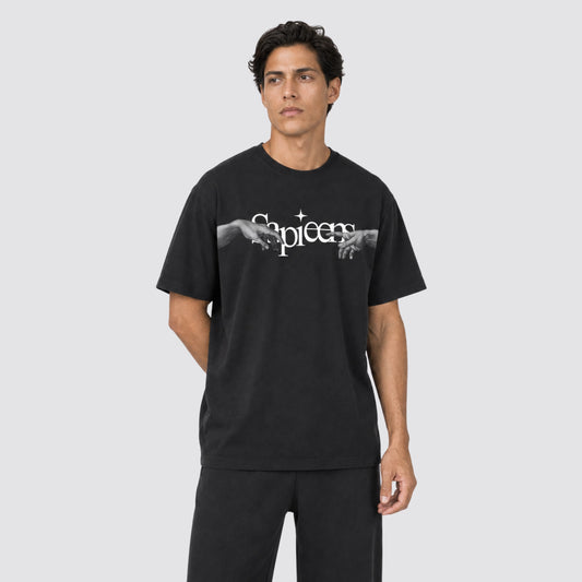 Playera Oversize 'THE CREATION'