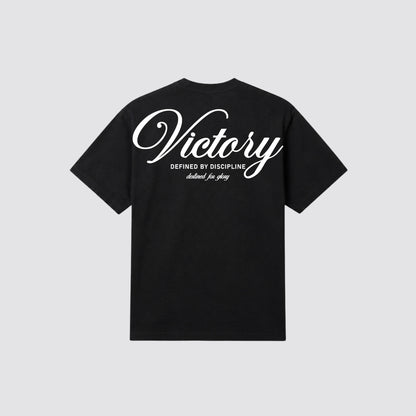 Playera Oversize 'VICTORY'