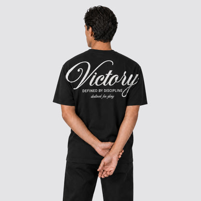 Playera Oversize 'VICTORY'