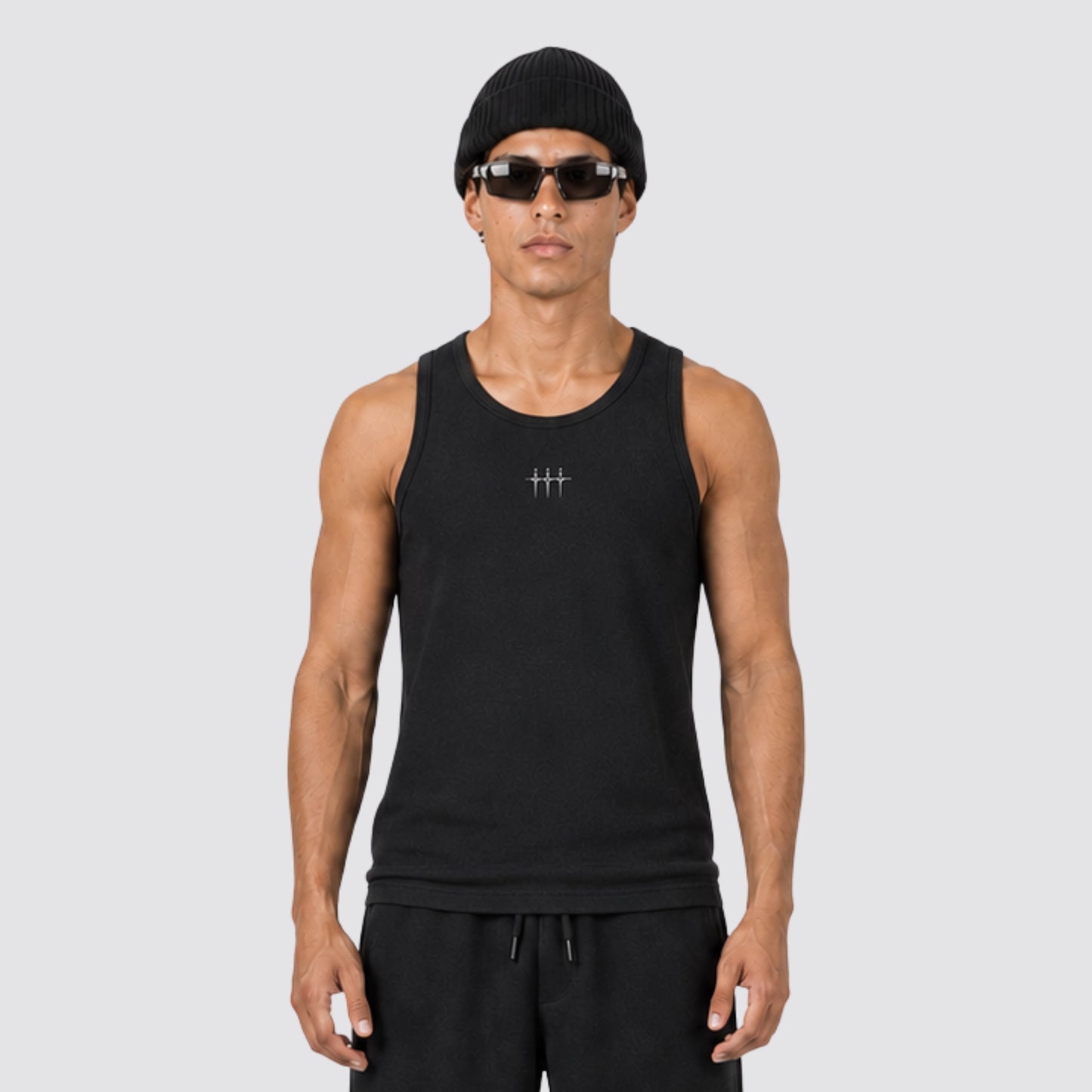 Tank Top TEMPLE