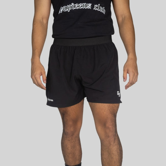 Short 'Flag-Essential' – Performance Fit (Hombre) Sin bolsas