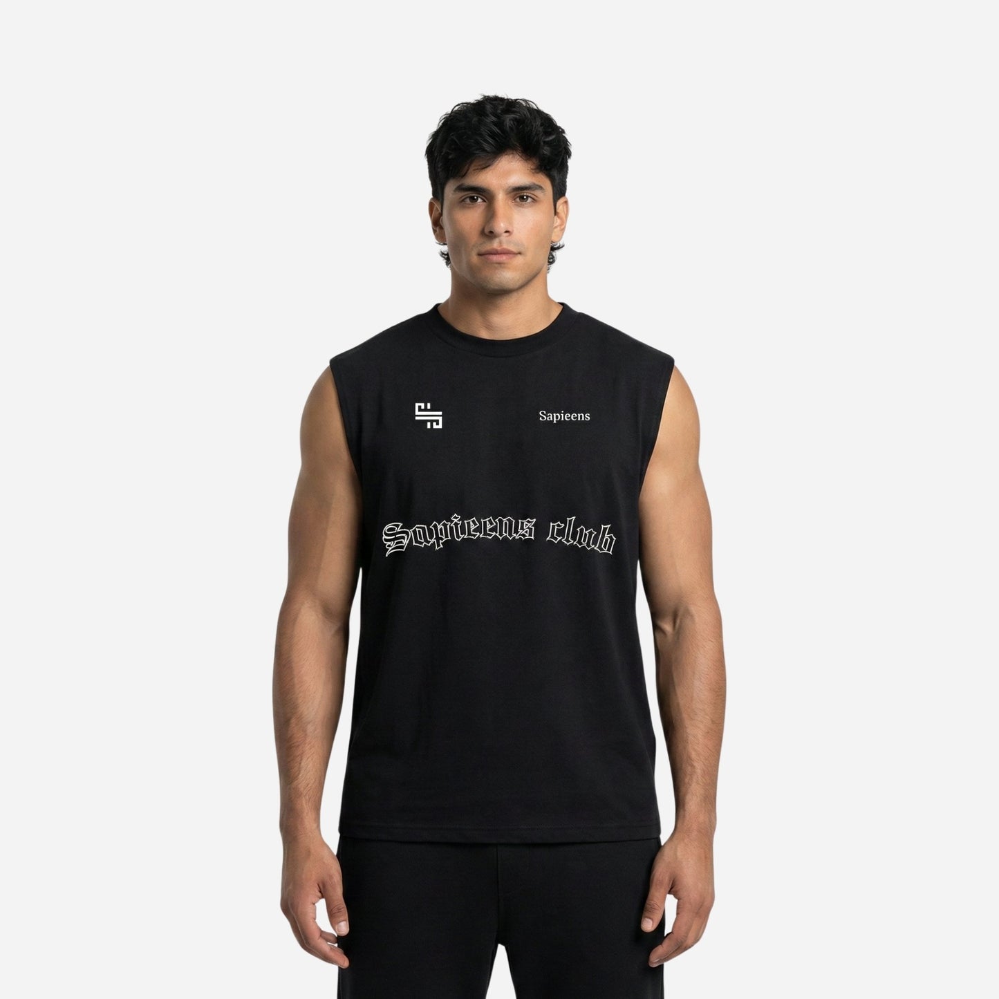 Sapieens Club Tank