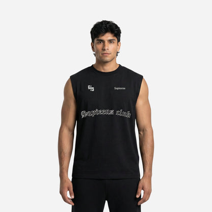 Sapieens Club Tank