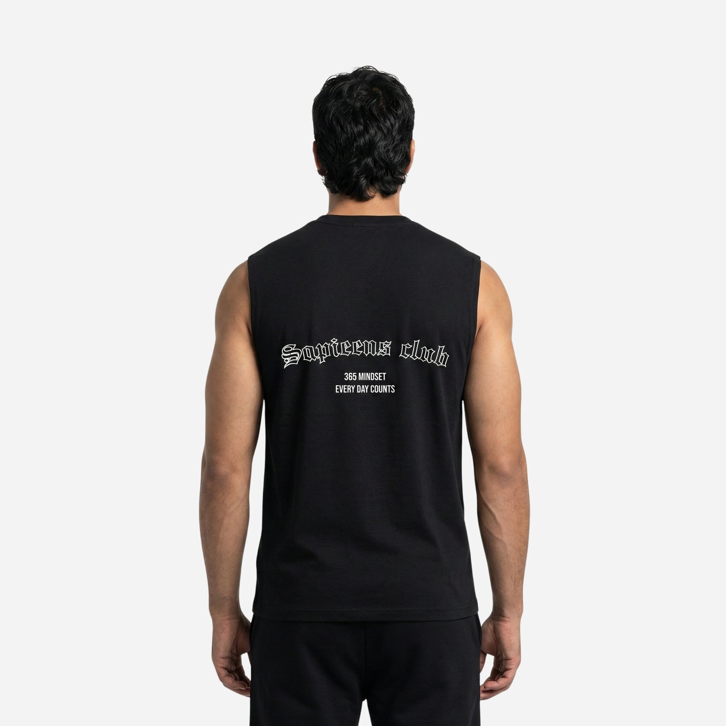 Sapieens Club Tank