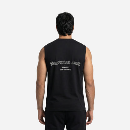 Sapieens Club Tank