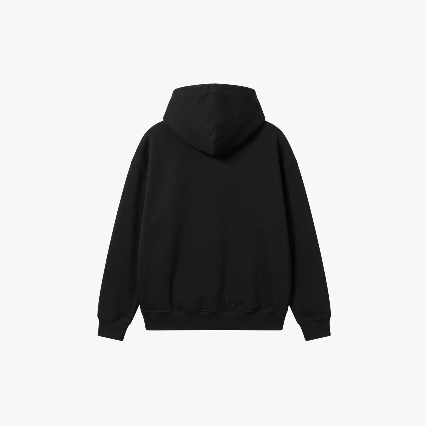 CONSTANT EVOLUTION Hoodie | Corte Relajado y Tacto Suave