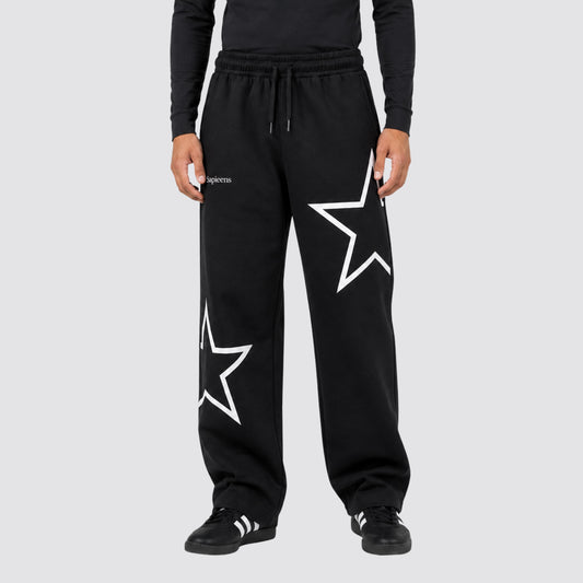 Pants ASTRO • Corte recto relajado