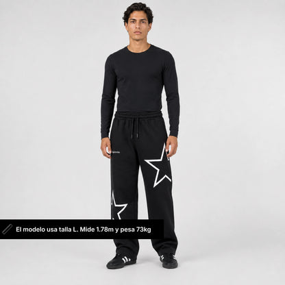 Pants Baggy ASTRO