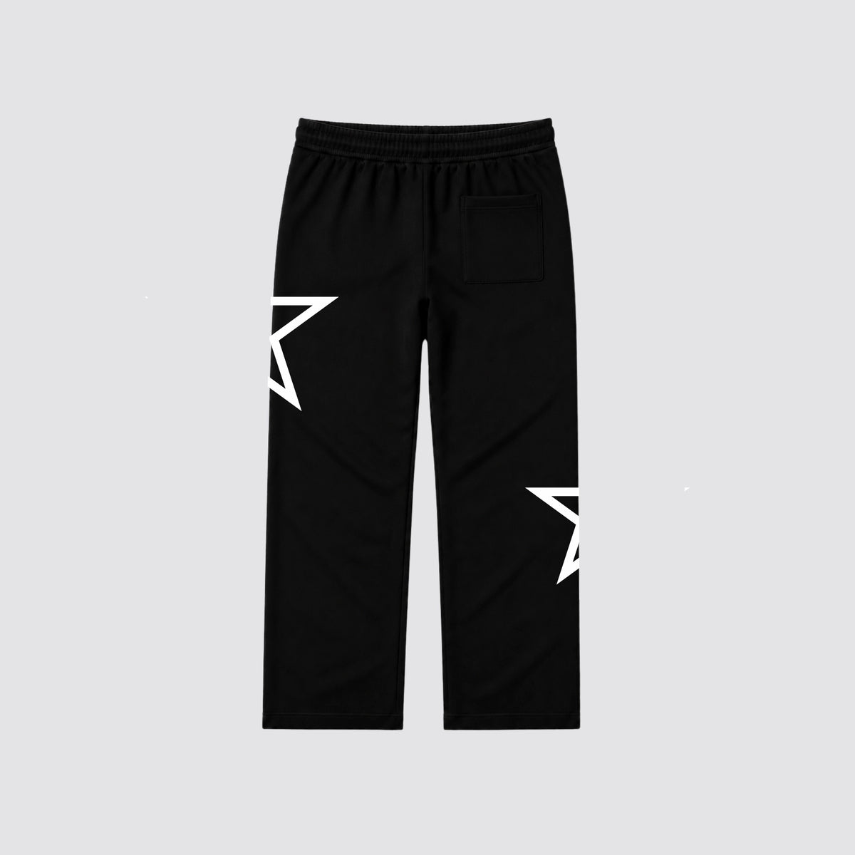 Pants Baggy ASTRO