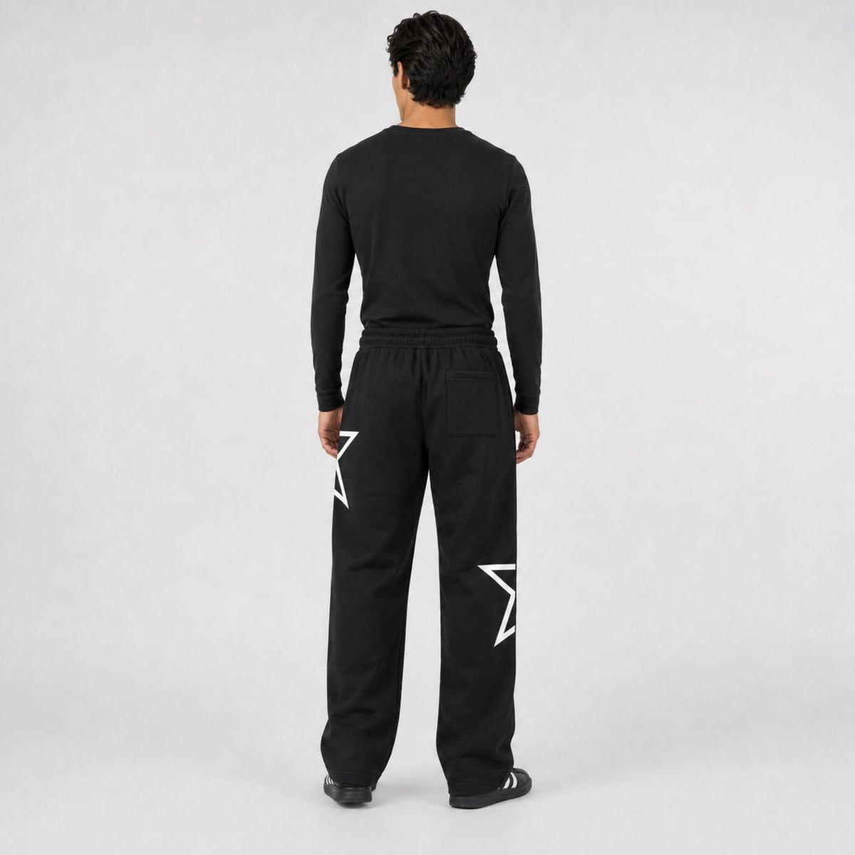 Pants Baggy ASTRO
