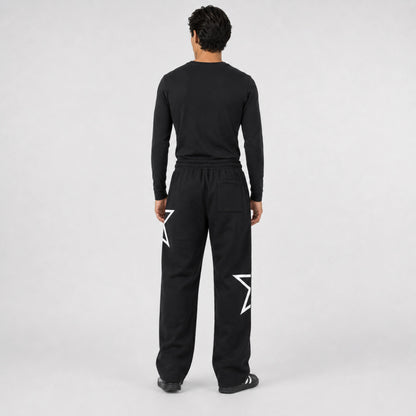 Pants Baggy ASTRO