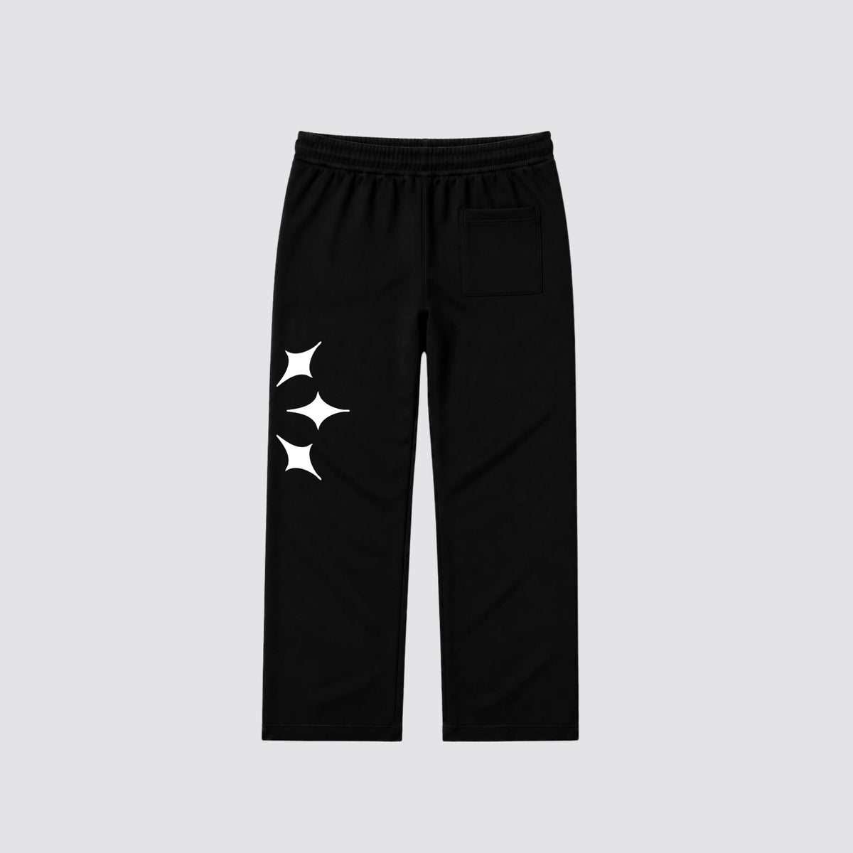 Pants Baggy HALO