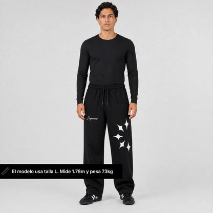 Pants Baggy HALO