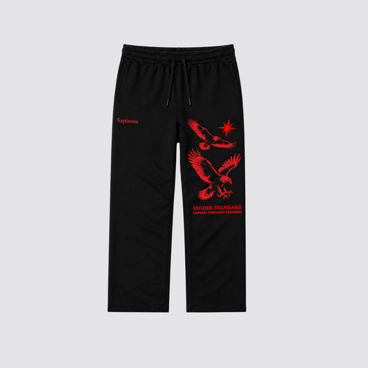 Pants INSTINTO • Corte recto relajado