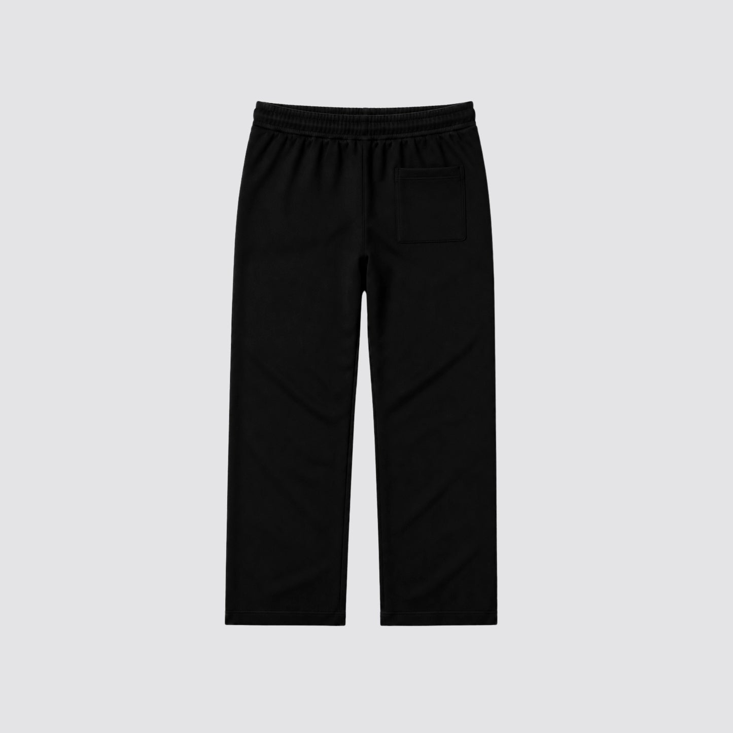 Pants TAURUS • Corte recto relajado