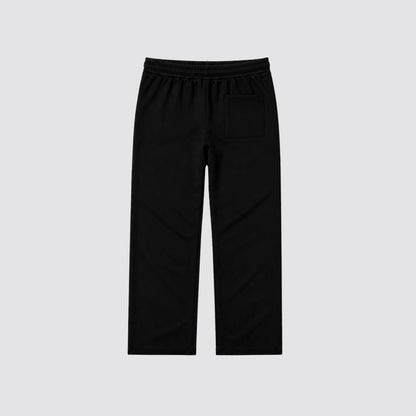 Pants TAURUS • Corte recto relajado