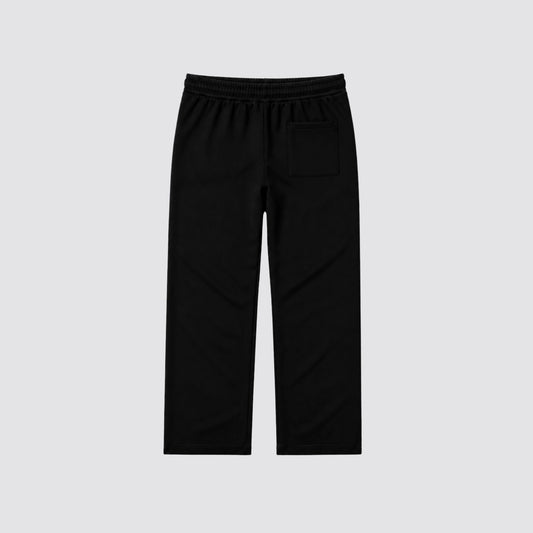 Pants INSTINTO • Corte recto relajado