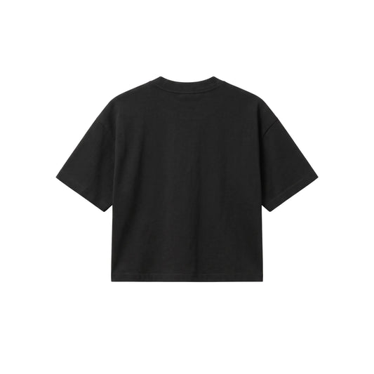 Playera Boxy Fit 'Sapieens'