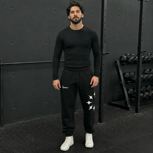 Jogger 'ÍCONO' Premium Heavyweight | Relaxed-fit