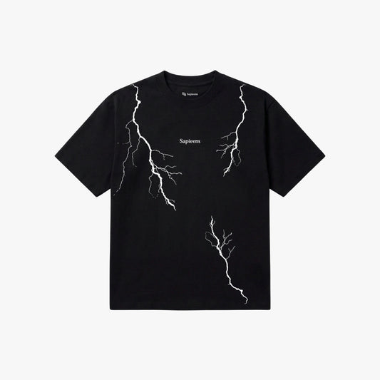 Playera oversize 'CÉNIT'