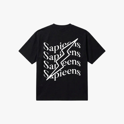 Playera Oversize 'Flash'