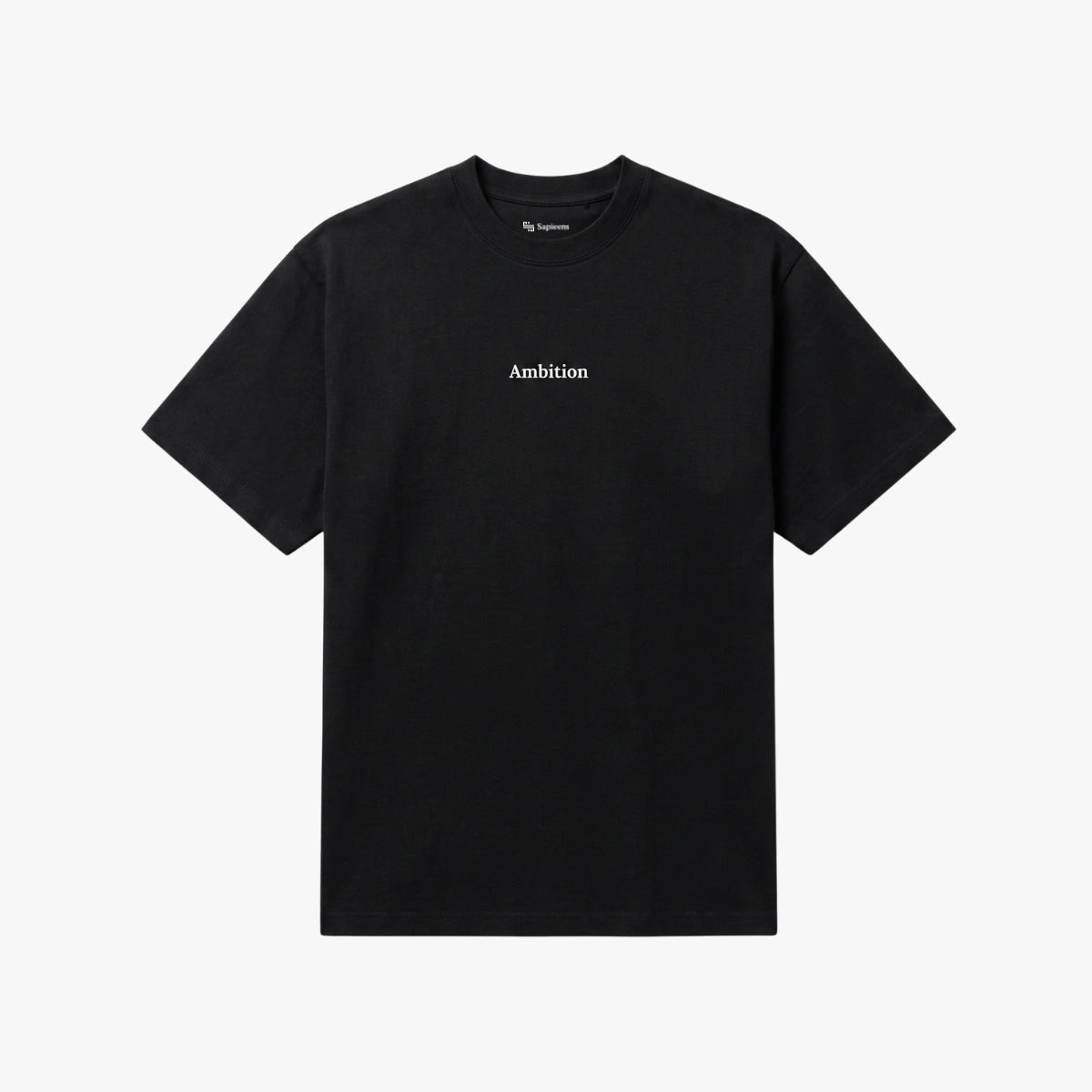 Playera Oversize 'Ambition'