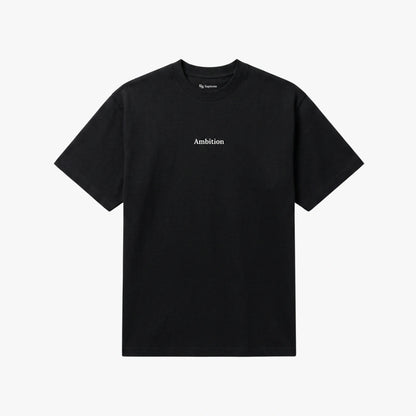 Playera Oversize 'Ambition'