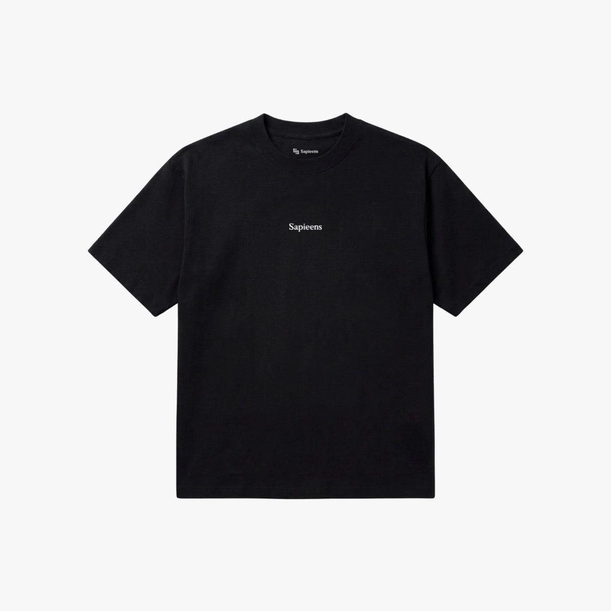 Playera Oversize 'Flash'