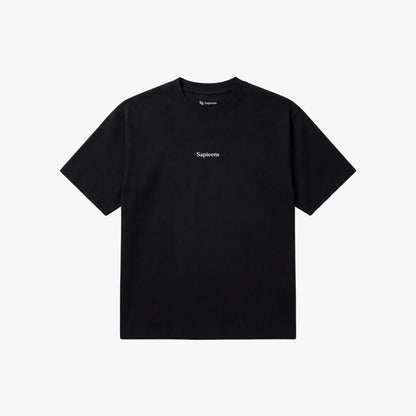 Playera Oversize 'Flash'