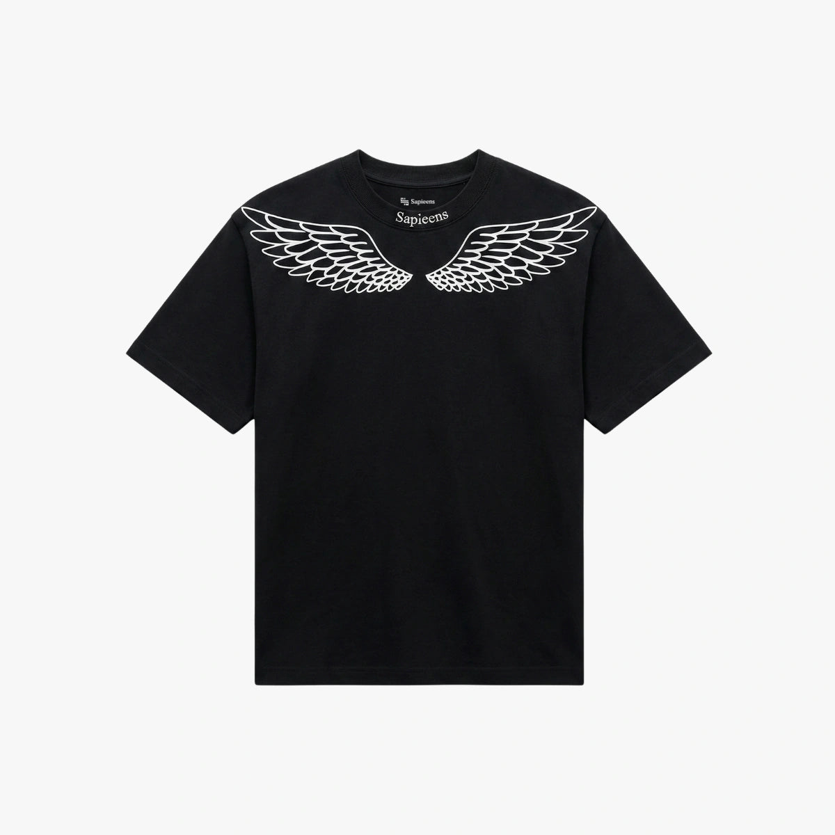 Playera Oversize 'FLY'