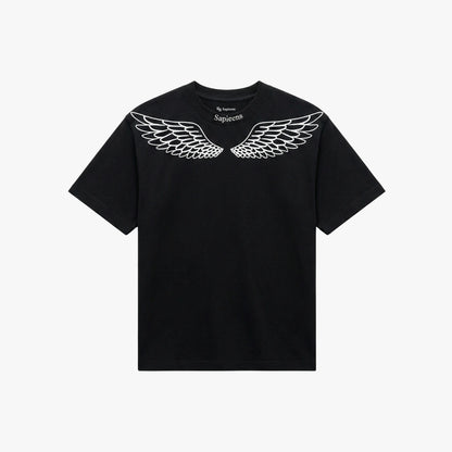 Playera Oversize 'FLY'
