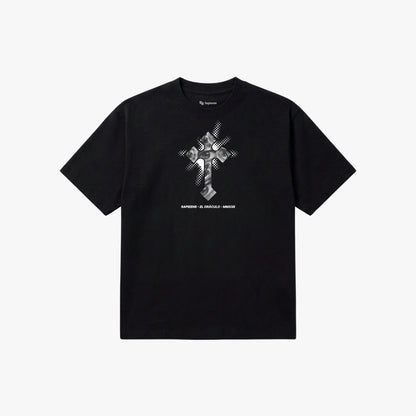 Playera oversize 'EL ORÁCULO'