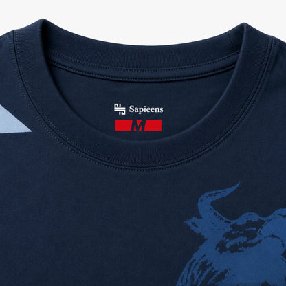 Playera Oversize 'INSPIRE'