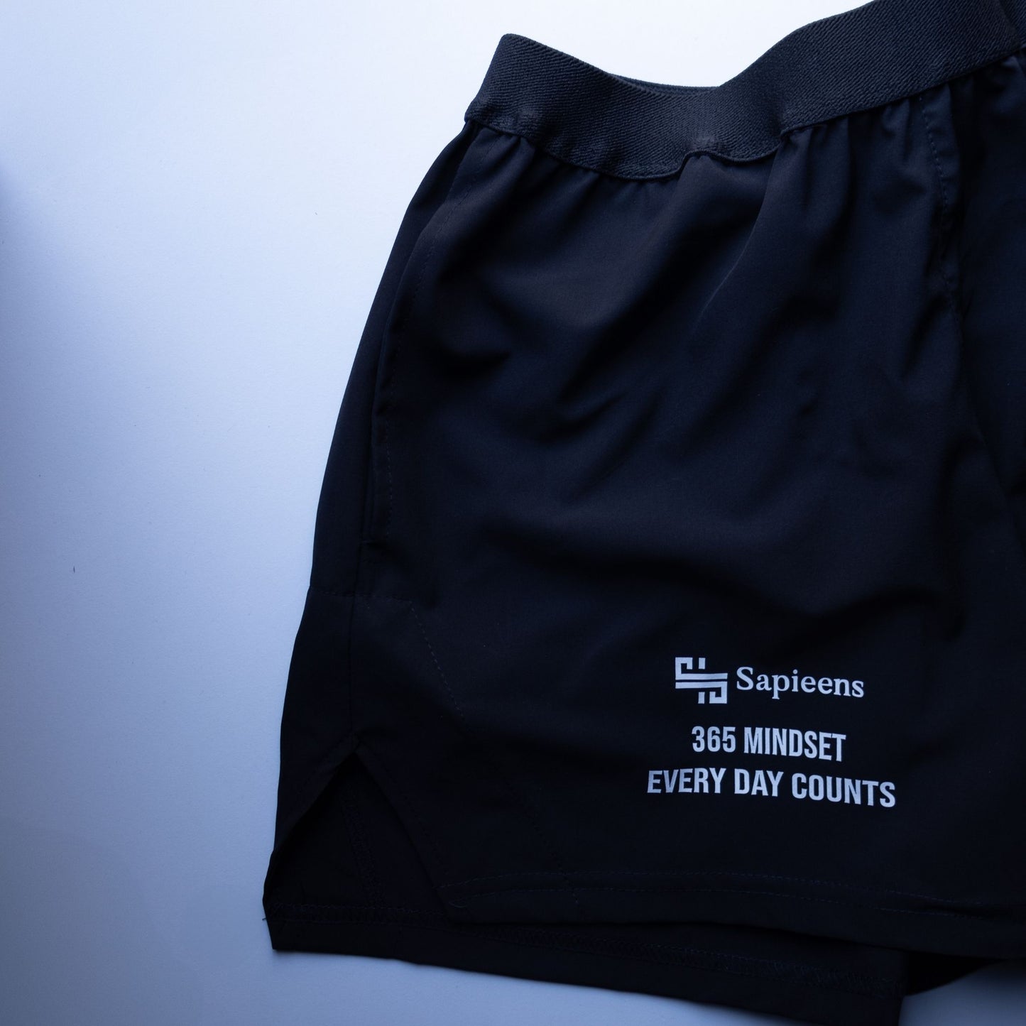 Elite Gym Short: Sapieens Club