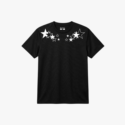Training Tee 'DYNASTY' | Ajuste pecho-brazo | Tela Sport-Dry